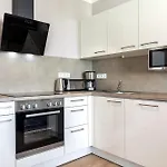 Godewindpark Exklusivsuite 3-03 Luxurioes & Hundefreundlich * Λίμπεκ