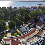 Διαμέρισμα Godewindpark Exklusivsuite 3-03 Luxurioes & Hundefreundlich