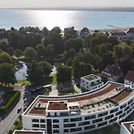 Godewindpark Exklusivsuite 3-03 Luxurioes & Hundefreundlich Διαμέρισμα *