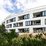 Godewindpark Exklusivsuite 3-03 Luxurioes & Hundefreundlich Διαμέρισμα