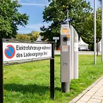 Godewindpark Exklusivsuite 3-03 Luxurioes & Hundefreundlich Διαμέρισμα *