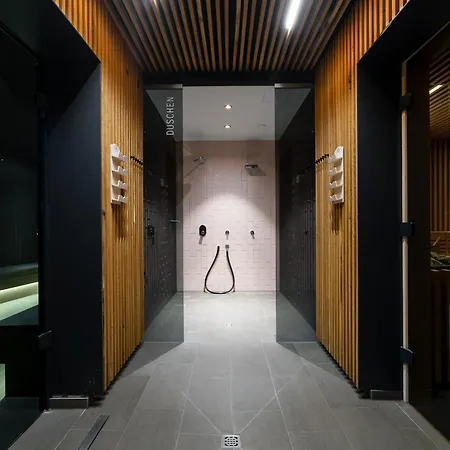 Godewindpark Exklusivsuite 3-03 Luxurioes & Hundefreundlich Διαμέρισμα