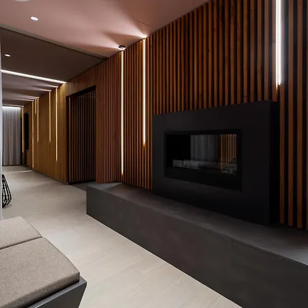 Διαμέρισμα Godewindpark Exklusivsuite 3-03 Luxurioes & Hundefreundlich *