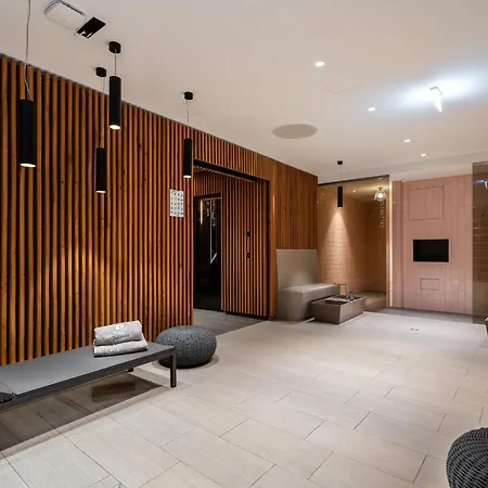 Godewindpark Exklusivsuite 3-03 Luxurioes & Hundefreundlich *