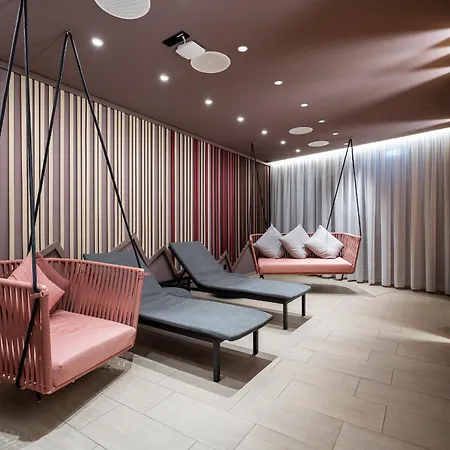 Διαμέρισμα Godewindpark Exklusivsuite 3-03 Luxurioes & Hundefreundlich Λίμπεκ