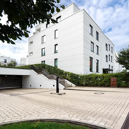 Godewindpark Exklusivsuite 3-03 Luxurioes & Hundefreundlich * Lubeka