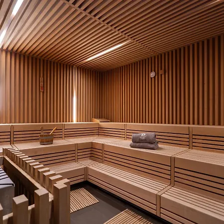 Godewindpark Exklusivsuite 3-03 Luxurioes & Hundefreundlich