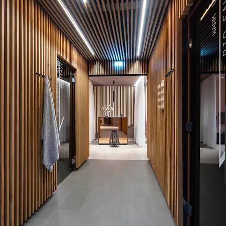 Διαμέρισμα Godewindpark Exklusivsuite 3-03 Luxurioes & Hundefreundlich *