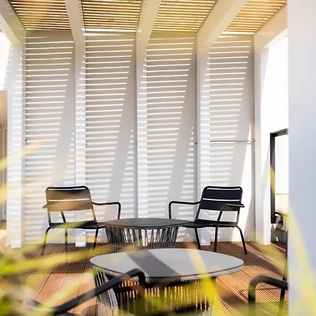 Godewindpark Exklusivsuite 3-03 Luxurioes & Hundefreundlich *